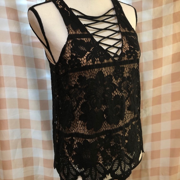 Express top - Picture 2 of 5